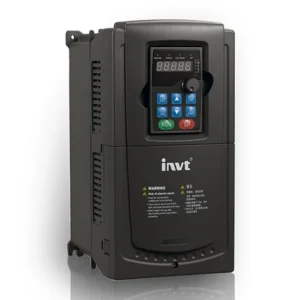 INVT GD350-07 VFD