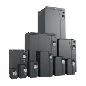 INVT GD350 Series IP55 High Performance Drive