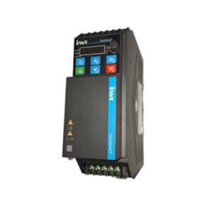 INVT GD27 Series Smart VFD