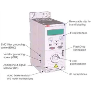 ABB ACS150 Micro Drive