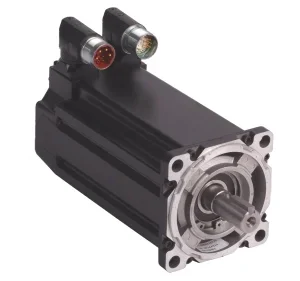 Allen Bradley Servo Motor