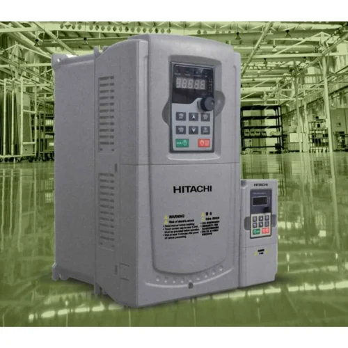 Hitachi – Integrated Control Solutions Invt I Nidec I VFD I HMI I PLC I ...