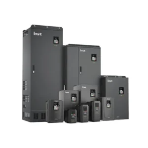 INVT GD200A VFD